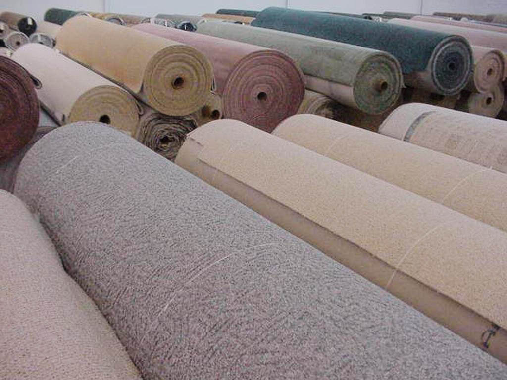 Middlesex County Carpet Flooring