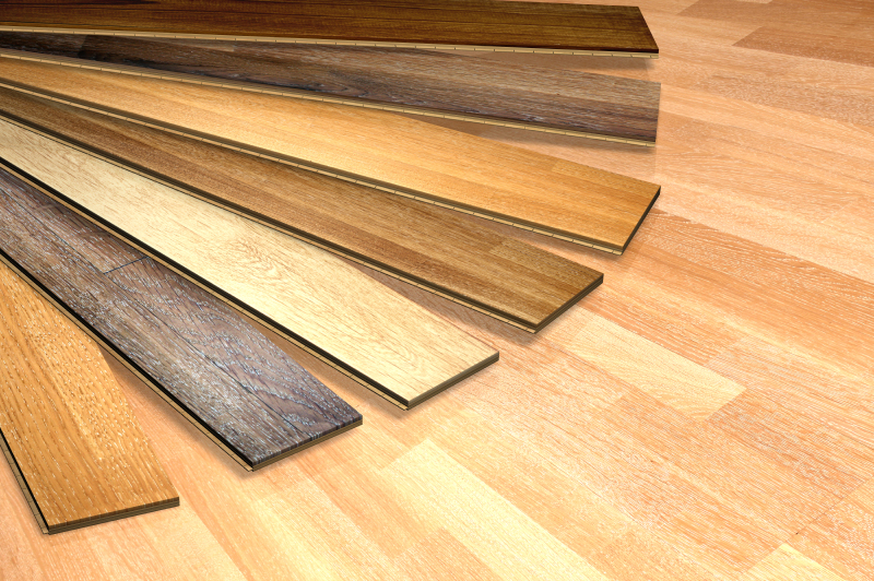 How to Choose the Right Flooring Store