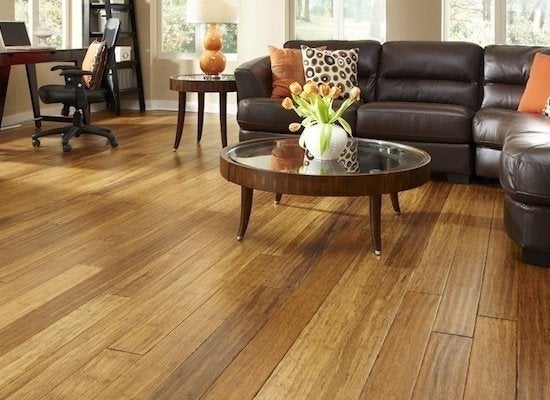 How to Clean and Care for Your Hardwood Floor