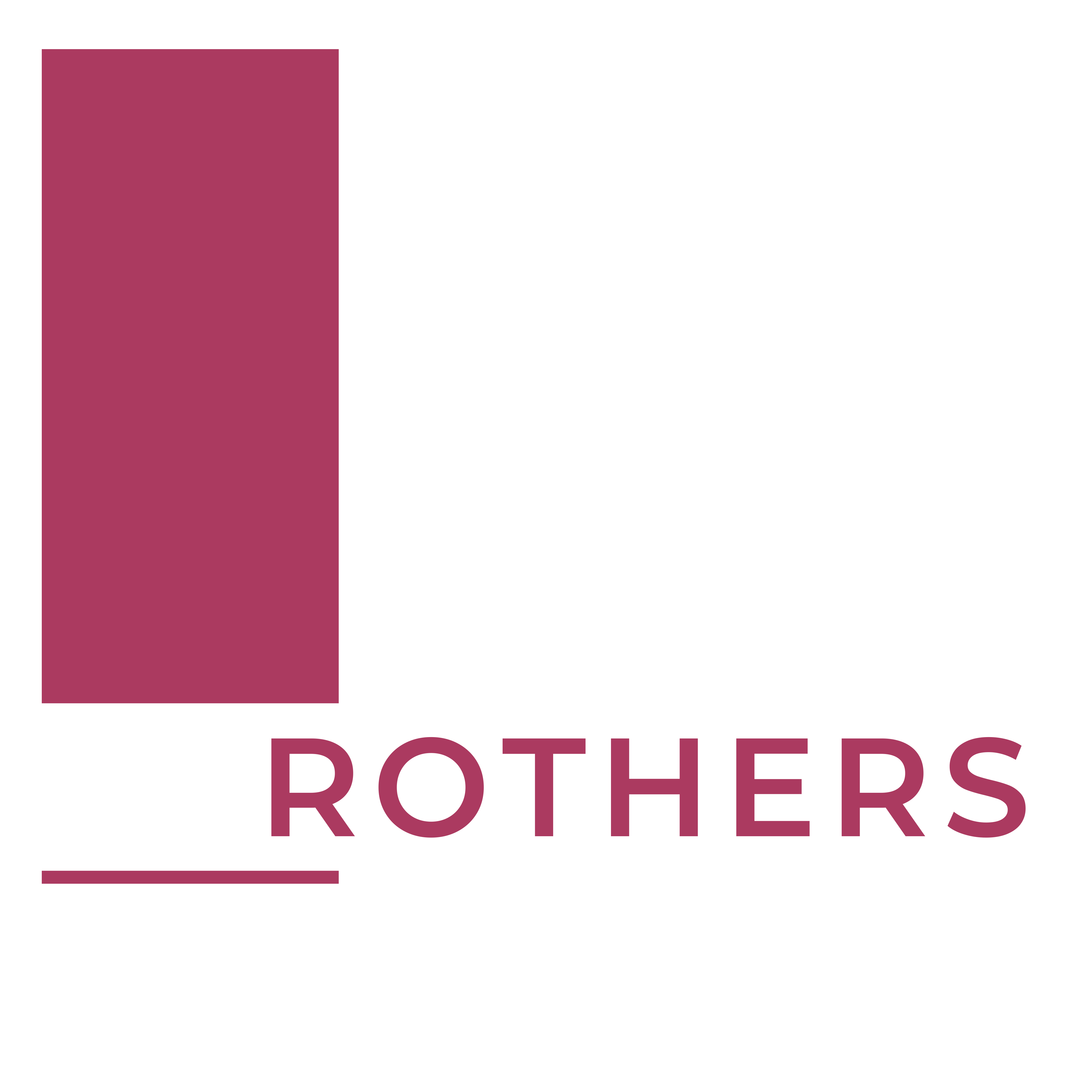 Jbrothers Logo with tagline