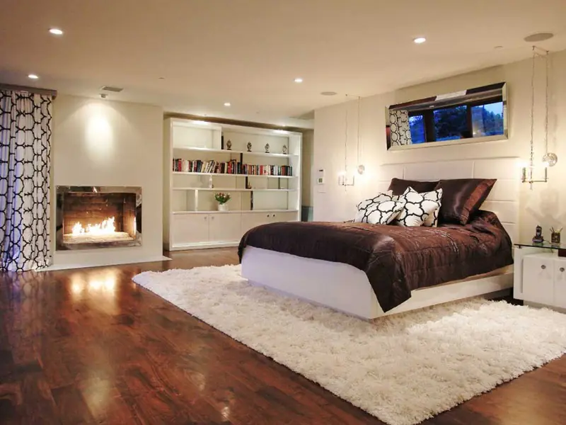 Floor Rugs for Bedrooms