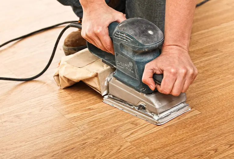 Hardwood Flooring