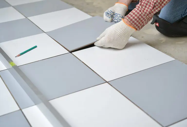 Laminate Flooring