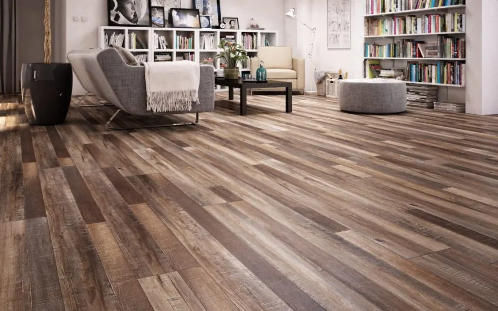Get Laminate Flooring