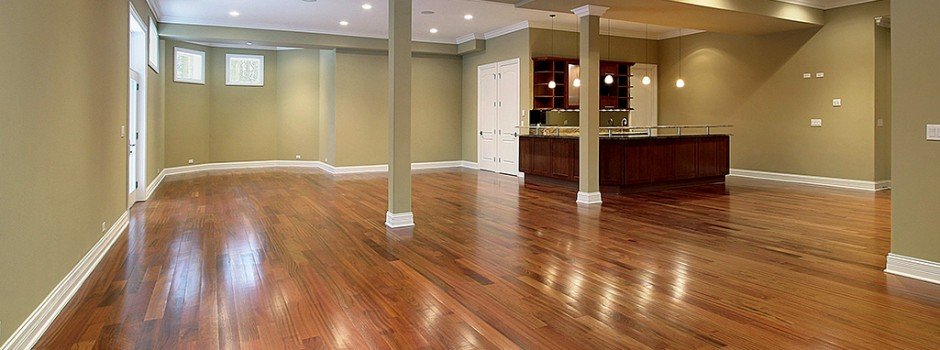 Basement Wood Flooring Alternatives