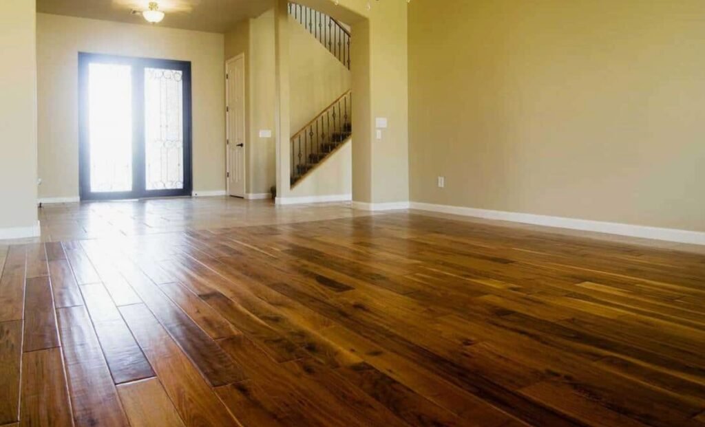 flooring installation New Jersey | Vinyl Plank Tile vs Laminate Flooring