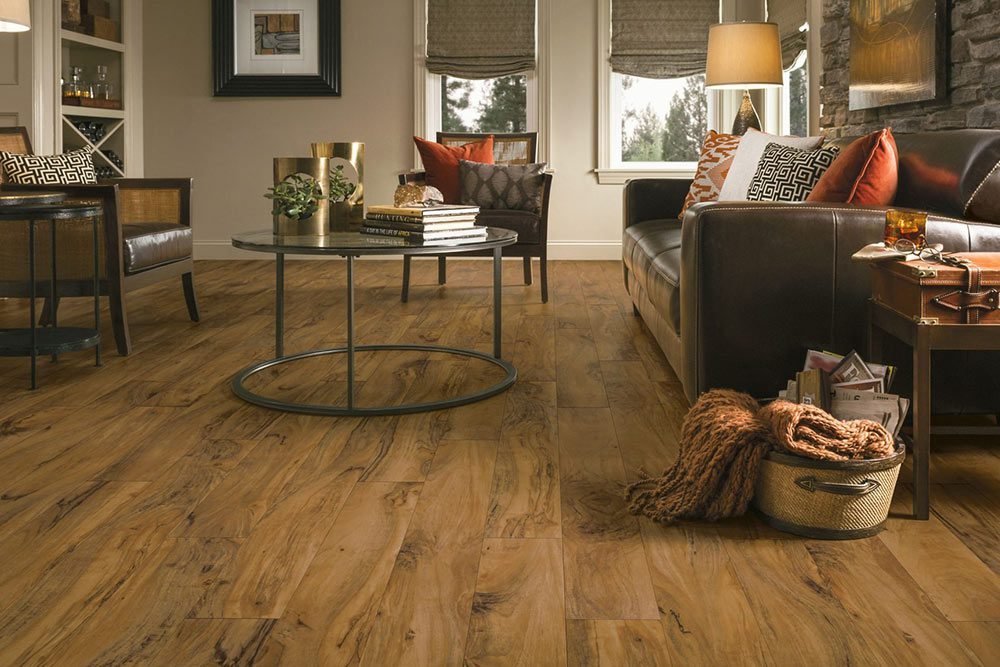 Best Luxury Vinyl Plank Flooring Brands
