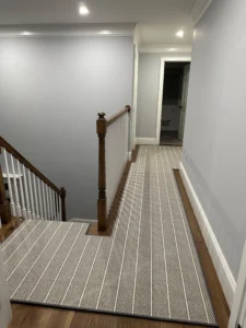 Carpet Installation Warranties