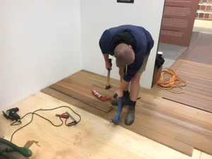 Flooring Renovation in Piscataway