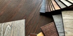 Hardwood vs Luxury Vinyl