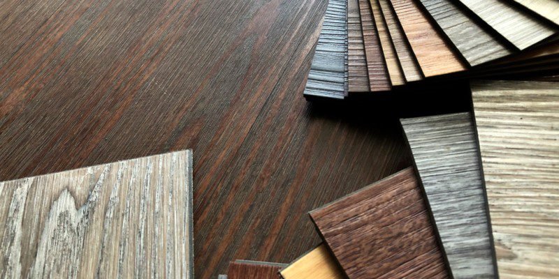 Hardwood vs Luxury Vinyl