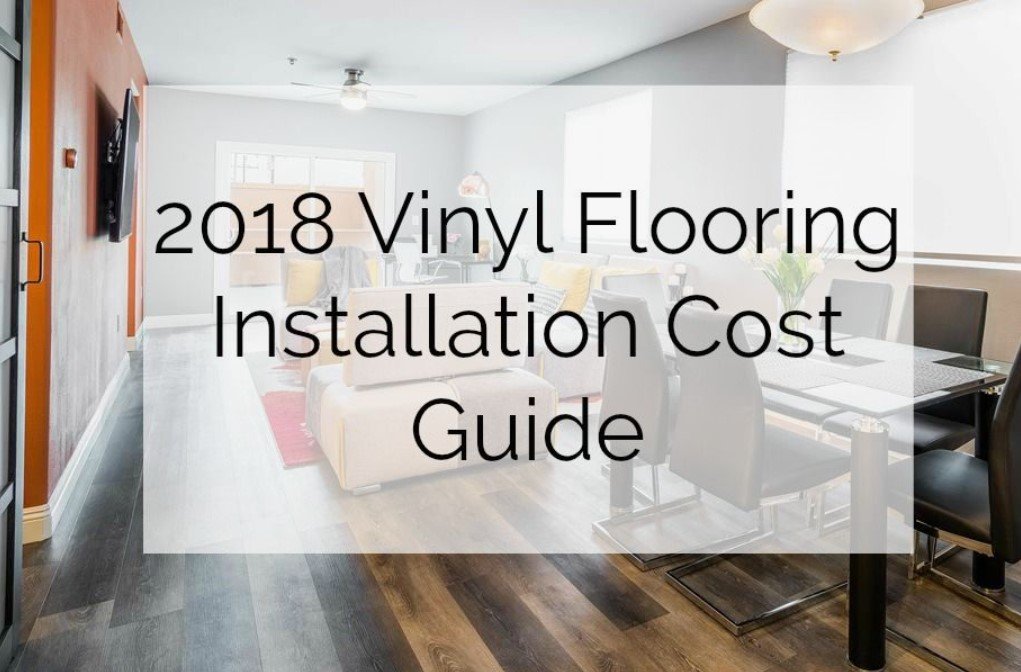 cost to install 1000 sq ft vinyl plank flooring