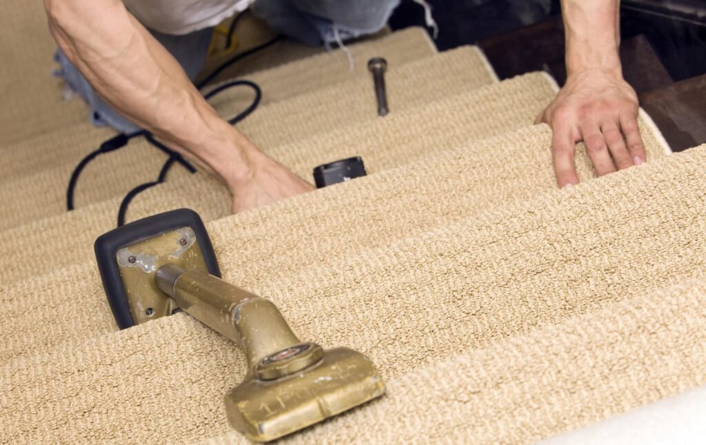 Best Carpet Installation Bound Brook