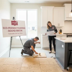 Eco-Friendly Flooring Bound Brook