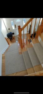 DIY vs Professional Carpet Installation