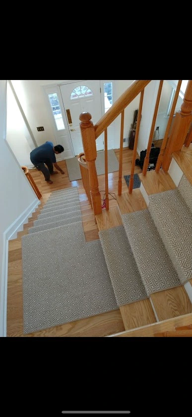 DIY vs Professional Carpet Installation