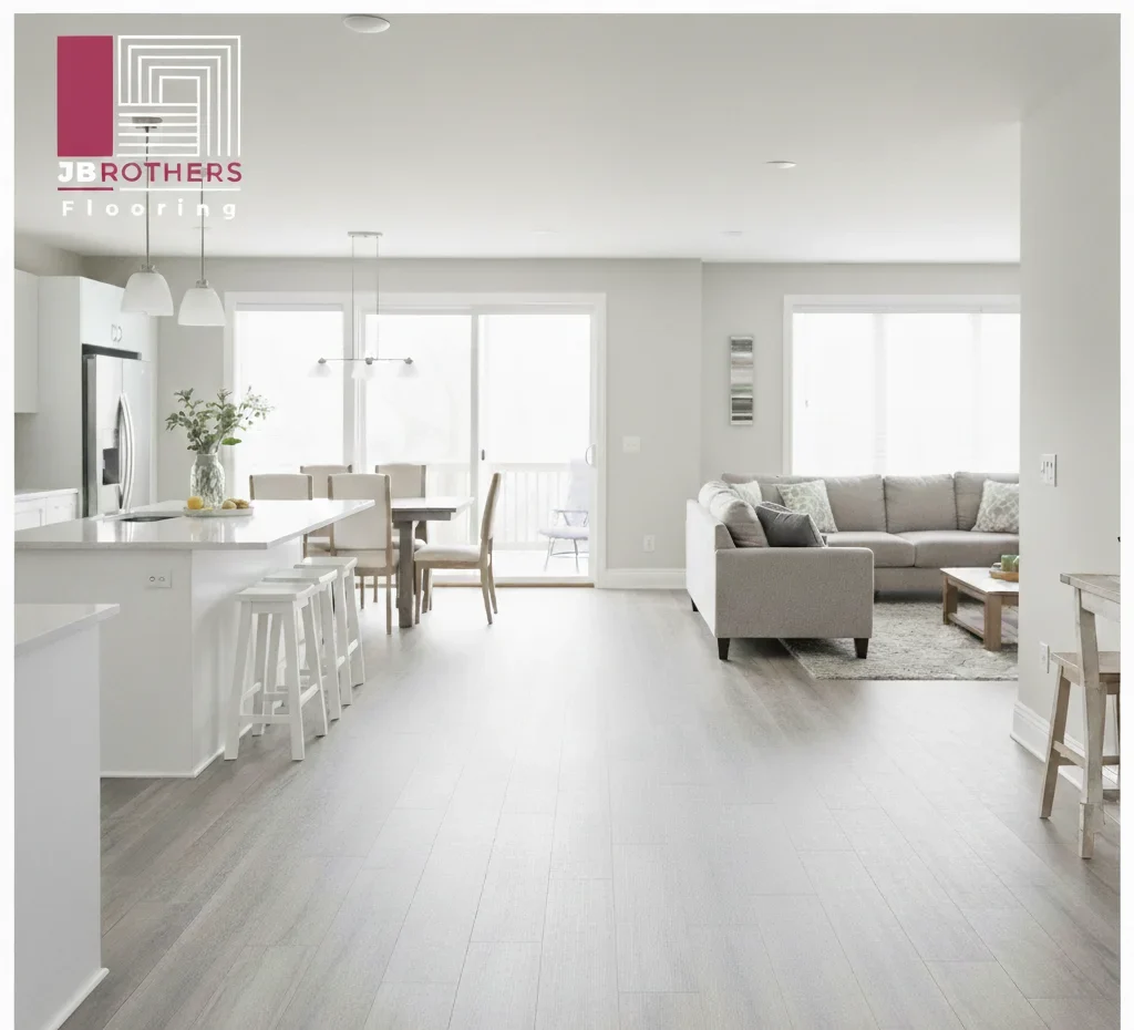 Bridgewater Flooring