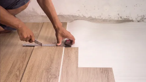 Prepare Your Subfloor