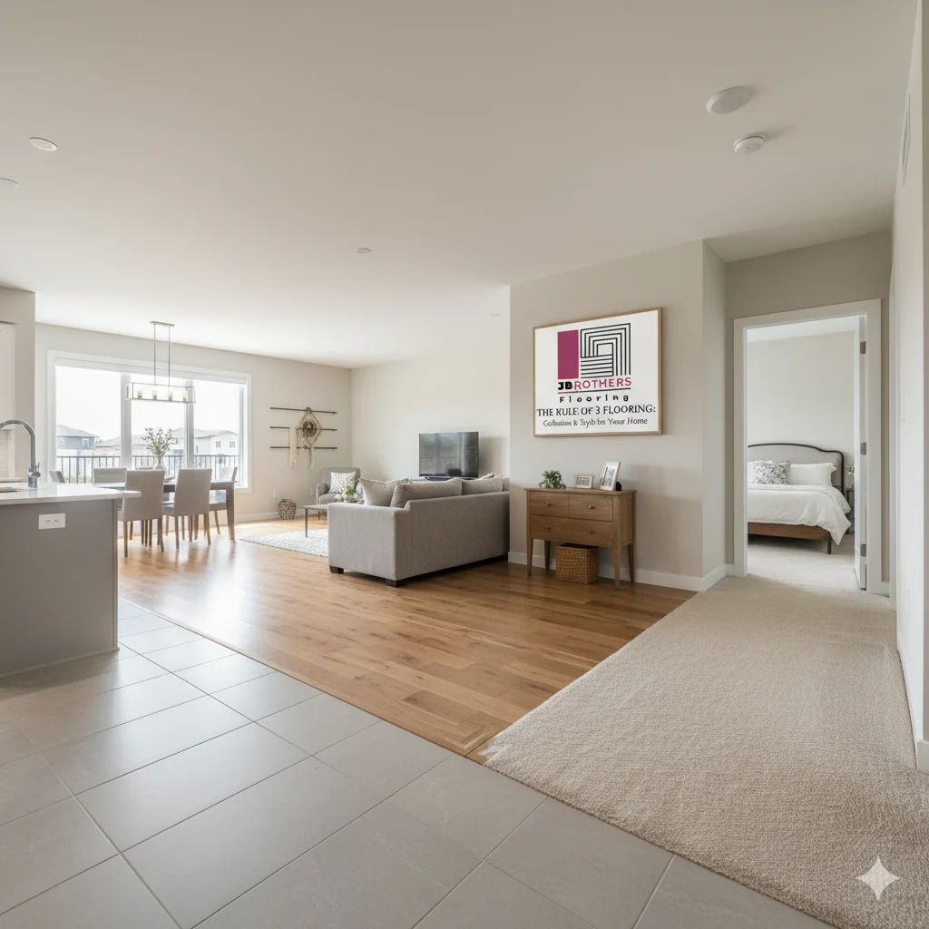 Best Kitchen Flooring Options in New Jersey: Guide 2025