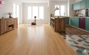 Kitchen Flooring Options New Jersey