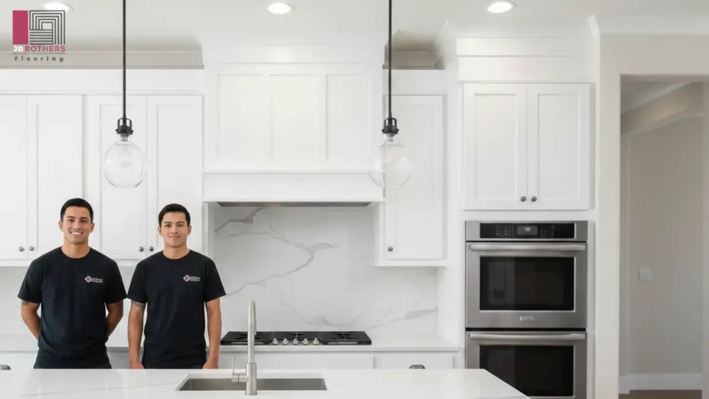 Cost to Install Kitchen Flooring New Jersey