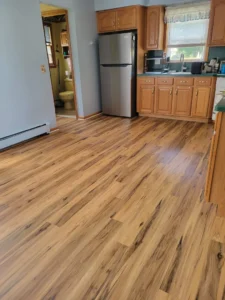 Best Kitchen Flooring Options NJ