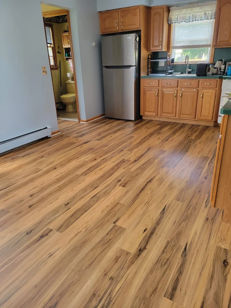 Best Kitchen Flooring Options NJ
