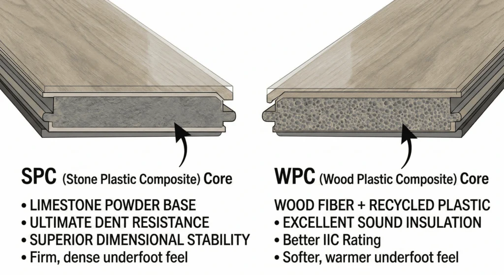 The Ultimate 2026 Guide to Luxury Vinyl Plank (LVP): Trends, Performance & Brand Breakdown