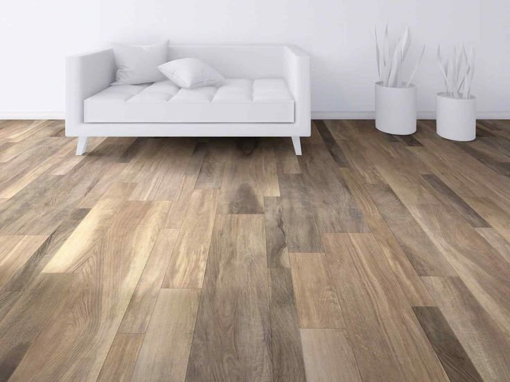 Luxury Vinyl Plank Flooring